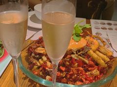 -村理·乡村菜音乐餐厅(河西店)
