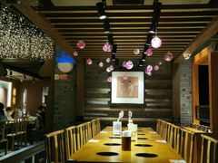 -呷哺呷哺 黄金牧场 (欢乐谷店)