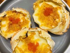 -甄花精致料理自助(城市阳台店)