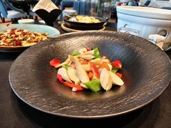 -翠湖宾馆·中餐厅