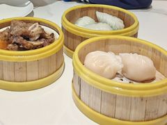 -东方早茶 海鲜•青岛菜(国信体育中心店)
