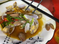 -友强·23年特色海鲜大排档(厦门店)