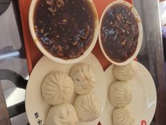 -庆丰包子铺(大红罗厂店)