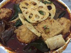 -常记呱呱(总店)