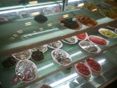 -香妃烤鸡(西单店)
