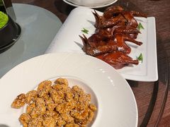-蛇口希尔顿南海酒店·随轩中餐厅·粤菜