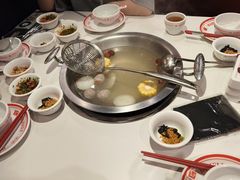 -八合里牛肉火锅(上海中山公园店)