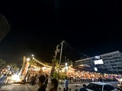 -大螃蟹海鲜餐厅