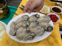 -濠轩阁特色生蚝火锅(水湾路店)