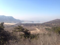 金隅凤山温泉度假村-金隅凤山酒店