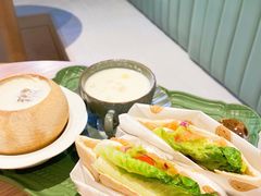 -杏甜品(尖沙咀加拿分道店)