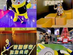 -HALO广场(梨园路店)