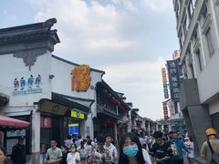 -衣裳街历史文化街区