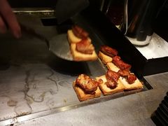 -广州富力君悦大酒店·凯菲厅