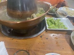 -元盛居(生态大街店)