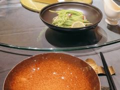 -A One Kitchen·南京精菜馆(德基广场店)