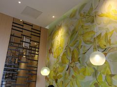 大堂-榕意·川味之美(深业上城店)