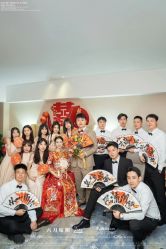 -六月嫁期婚礼(旗舰店)