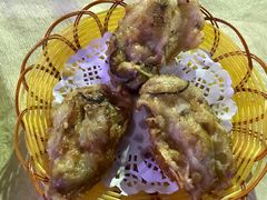煎蚝王-蚝家菜馆(沙井店)