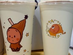 -喜茶(上海打浦桥日月光店)