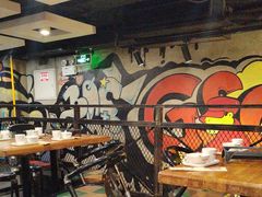 -管氏翅吧(中关村店)