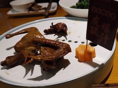 -大鸽饭(马王堆店)