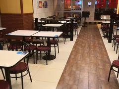 大堂-大圆碗•T骨大排饭(永安道店)