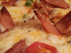 -托斯卡纳烘焙意大利餐厅(五天地店)