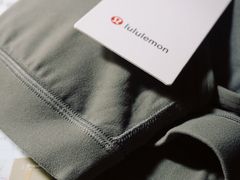 -lululemon(新天地店)