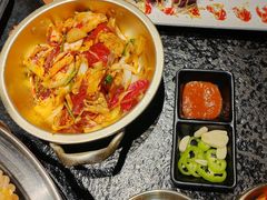 -九田家黑牛烤肉料理(宽城万达店)
