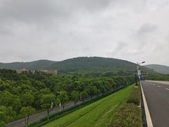 -横山水库