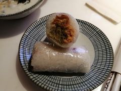 肉松饭团-桃园眷村(万象天地店)