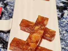 拌糖马蹄糕-新雅(丰盛里店)