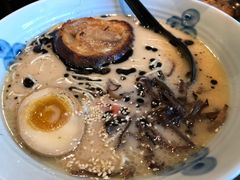 -雷神拉面(财富中心玉米楼店)