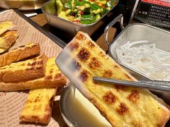 -神府路壹号·海鲜烧烤·砂锅粥·锅物(三坊七巷店)