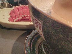 -额尔敦·品质自助(摩尔城店)