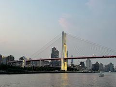 -黄浦江游览快线(金陵东路码头)