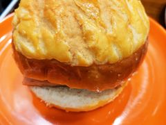 -澳门陈光记烧味饭店(南京德基广场店)