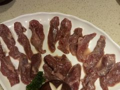 -阿泽禧烤肉(民兴花园店)