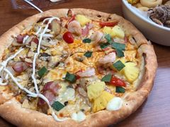 -米斯特比萨(亦庄国融国际店)