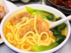 -芬芳甜品(同福路店)