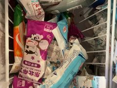 -见味花甲(福田coco park店)