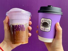 -HANA COFFEE(长寿路店)