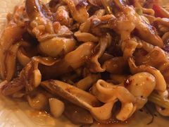 -盛港湾海鲜食府(黄沙店)