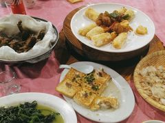 -侠成水上农庄(工业大道店)