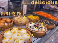 -禾斗海鲜自助(市南银座店)