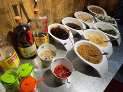 -蛙鱼道美蛙鱼自助火锅(新耍都店)
