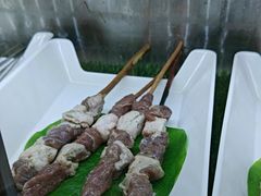 -伊斯麦尔丝路·新派菜(沙子口店)