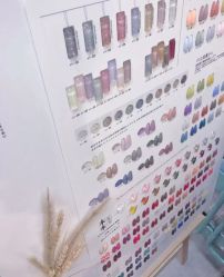 点击看大图 -L Nail轻奢美甲美睫