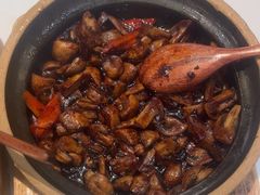 -火啫啫·粤式啫啫煲(南京弘阳店)